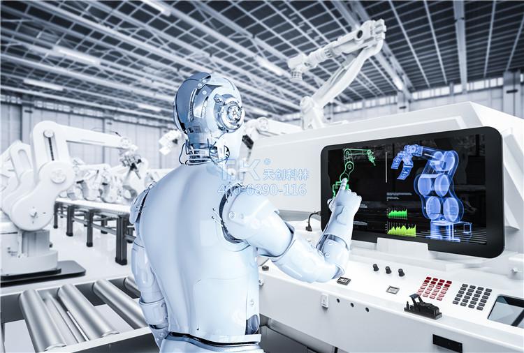 可視化車間4.0時代已經(jīng)到了,智能制造還會遠嗎?