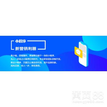 【雅安小程序開發(fā)公司 專業(yè)技術(shù)服務(wù)商】-