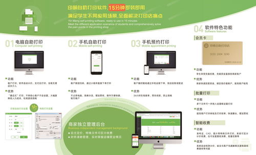 手機自助打印助力傳統(tǒng)打印店復(fù)工,滿足打印需求