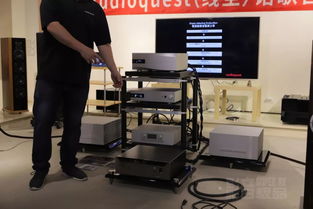 受益匪淺 美國AudioQuest線圣產(chǎn)品技術(shù)交流和培訓(xùn)會