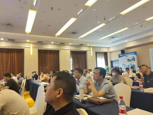 2021年全國電解鋁節(jié)能減排暨鋁用炭素新產(chǎn)品新技術(shù)交流會在聊城召開