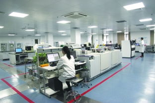 加強學科建設 提升醫(yī)療技術 服務百姓健康