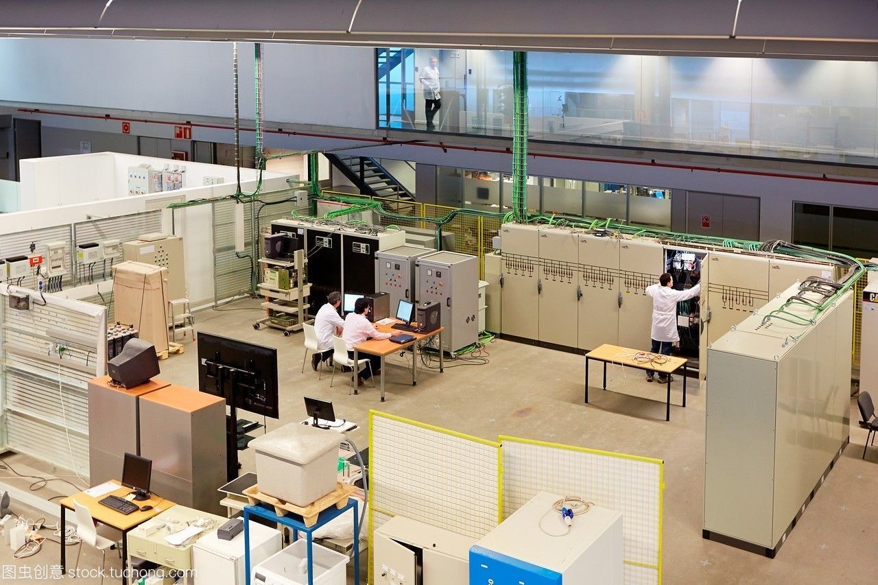 低壓微網絡。用于智能電網和智能電表的測試和證書服務。電力電子設備認證。技術服務行業。bizkaiatecnalia研究和創新巴斯克的國家西班牙。