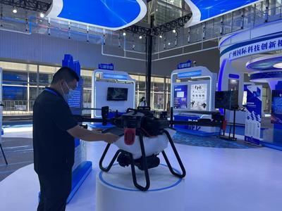 "元宇宙"產(chǎn)品來襲,天河區(qū)27家企業(yè)亮相廣州博覽會