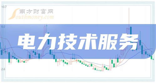 電力技術(shù)服務(wù)板塊概念股名單,先收藏起來(lái) 2024 9 2
