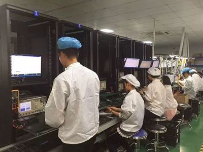 走進(jìn)萬格深圳工廠,探尋萬格產(chǎn)品高品質(zhì)背后的中國制造