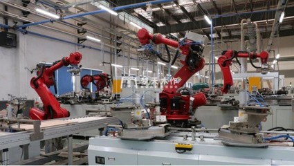 夢(mèng)天家居2022:錨定四大戰(zhàn)略、重塑終端服務(wù)、提升品牌勢(shì)能