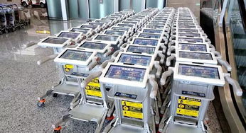 高新區(qū)企業(yè)創(chuàng)新產(chǎn)品亮相《焦點(diǎn)訪談》，助力國(guó)內(nèi)機(jī)場(chǎng)邁向智能化服務(wù)新時(shí)代