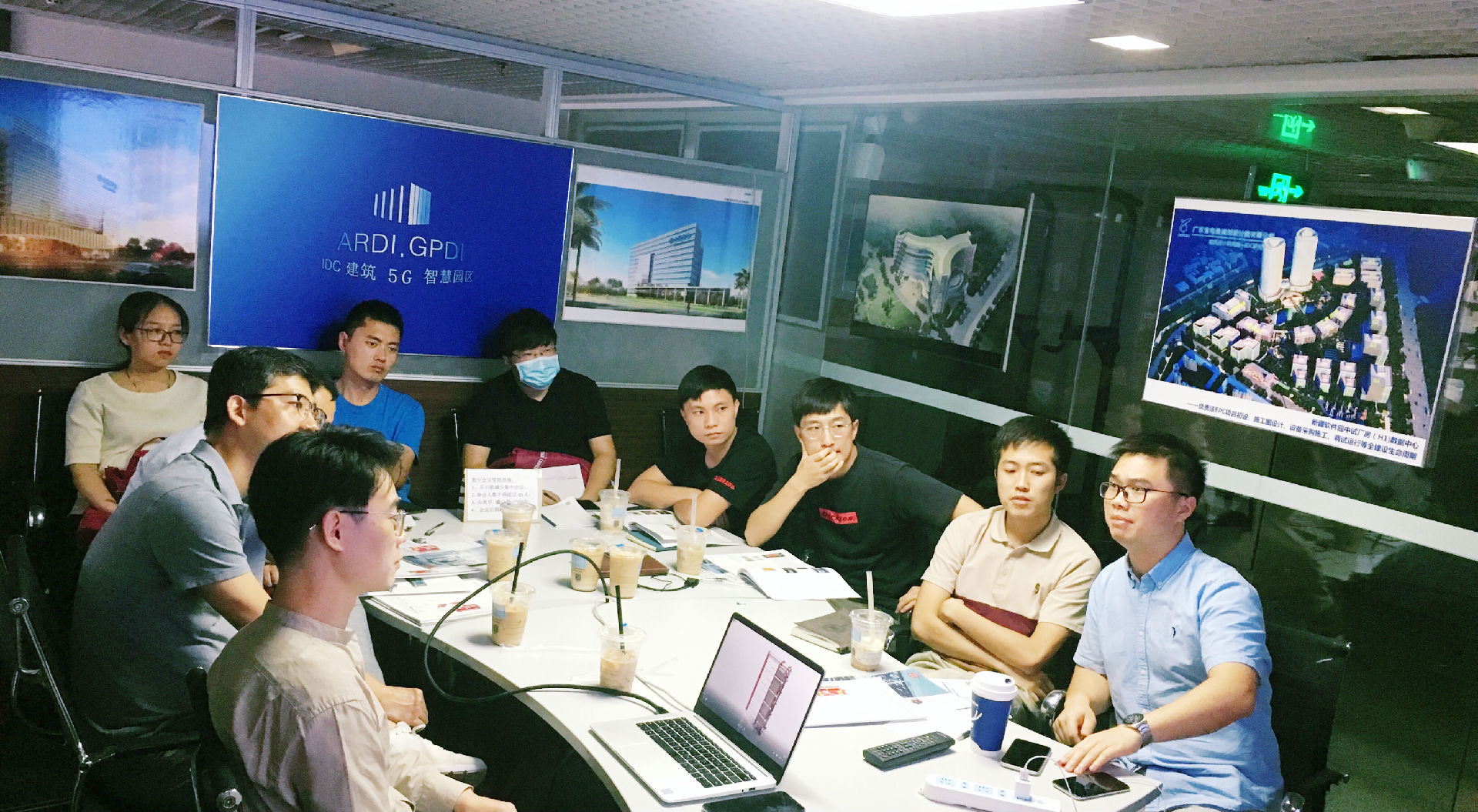 數(shù)據(jù)中心技術(shù)交流盛會(huì)，廣東電信規(guī)劃院引領(lǐng)行業(yè)前沿