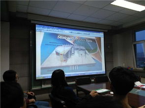 攜手創(chuàng)新，共鑄輝煌 我司應(yīng)邀參加核工業(yè)第四研究設(shè)計(jì)院技術(shù)交流會(huì)紀(jì)實(shí)