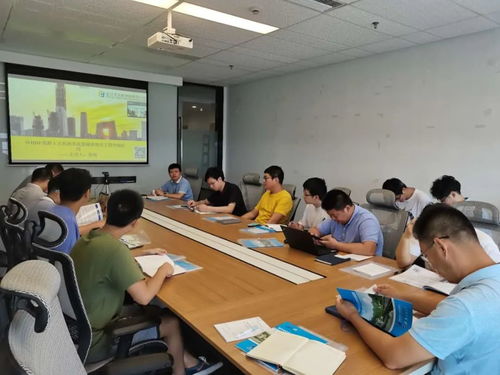 技術(shù)交流座談會(huì) 聚焦行業(yè)痛點(diǎn)，共筑合作橋梁
